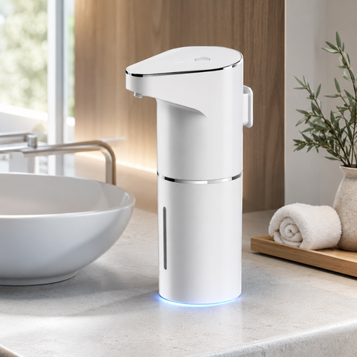 Smart Tower™ Touchless Soap Dispenser